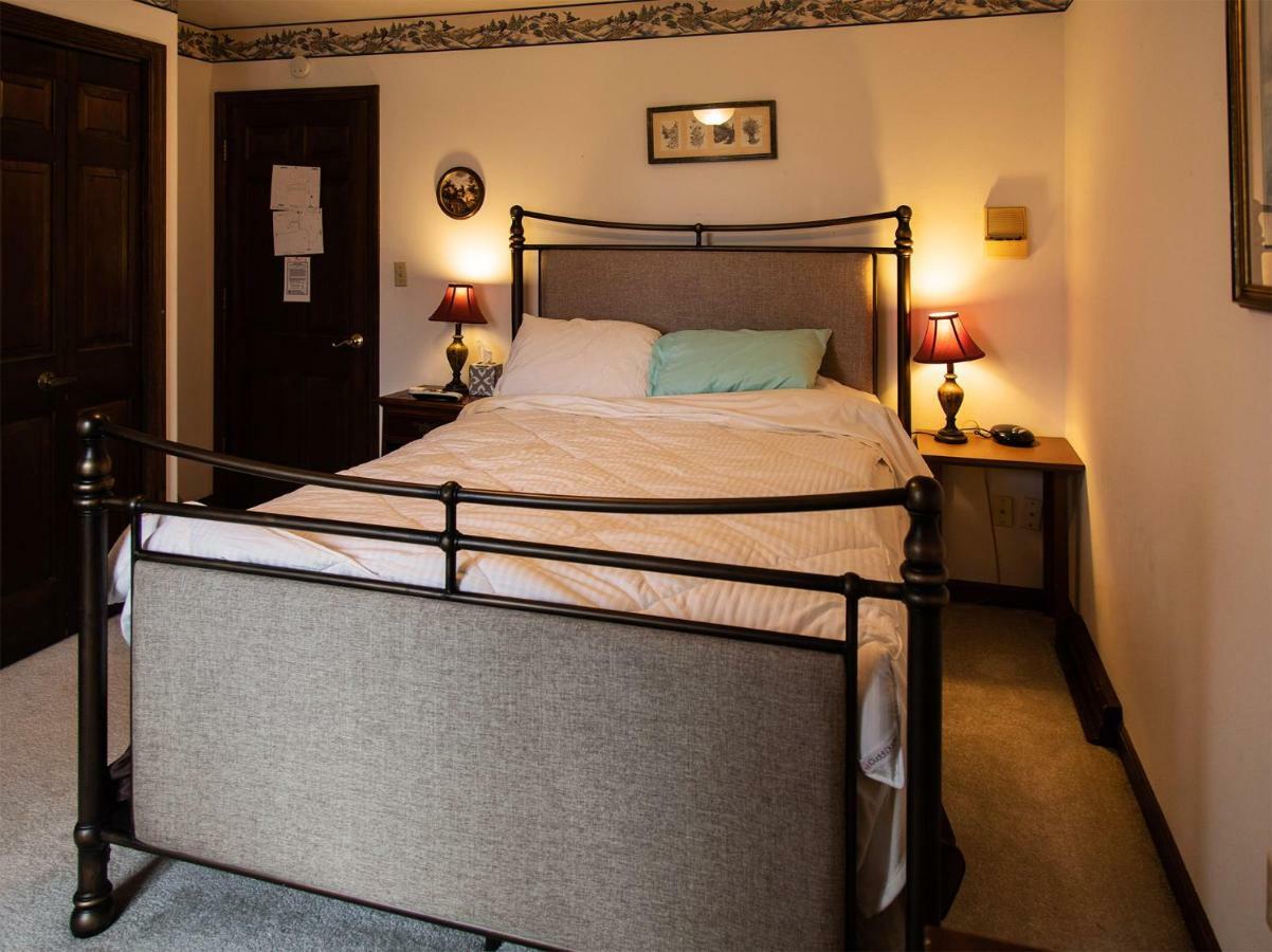Shane Acres Country Inn Juneau Εξωτερικό φωτογραφία