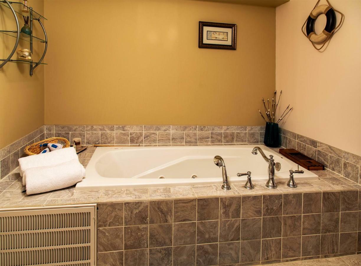 Shane Acres Country Inn Juneau Εξωτερικό φωτογραφία