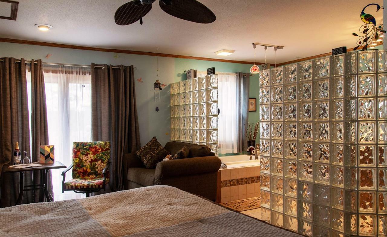 Shane Acres Country Inn Juneau Εξωτερικό φωτογραφία